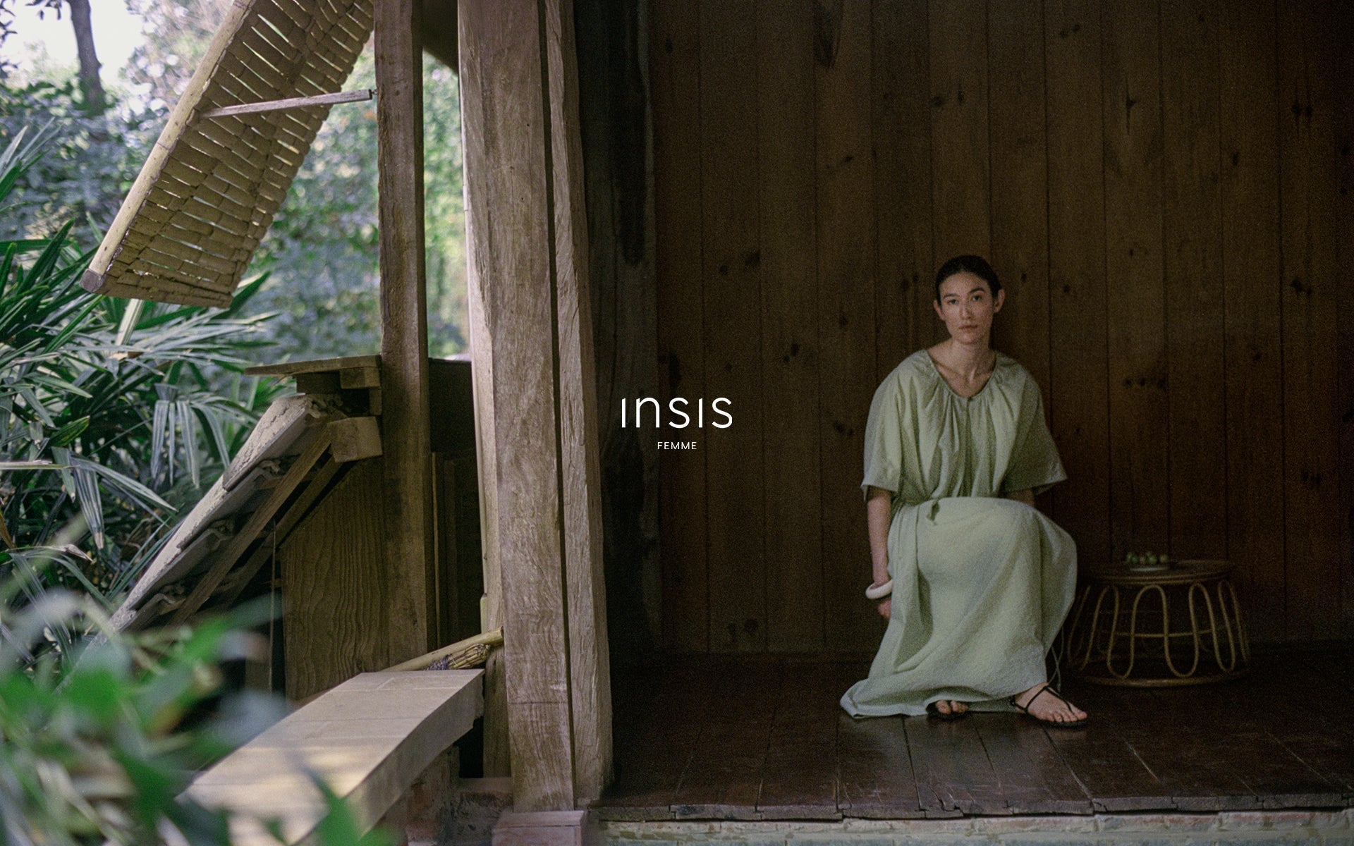 INSIS FEMME
