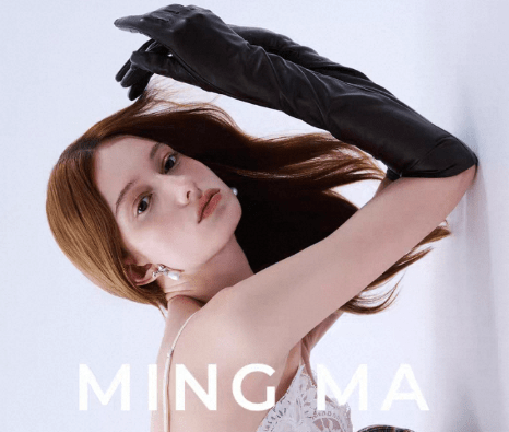 MING MA