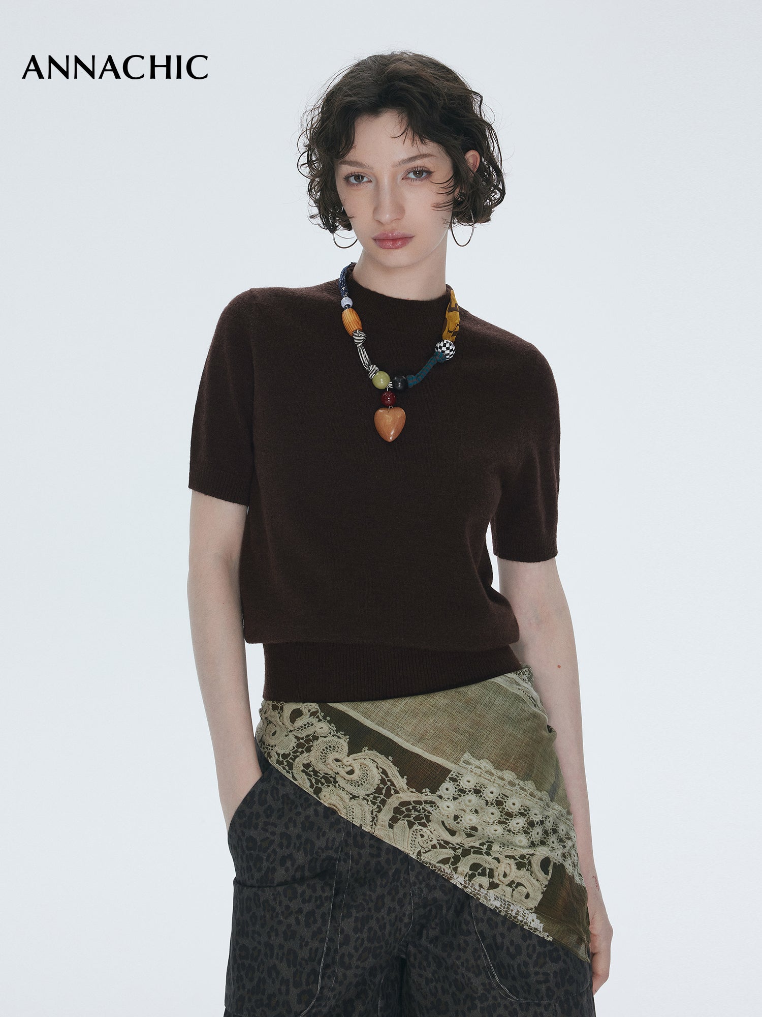 ANNACHIC - Tiitaa.com