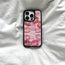 Tiitaa.com × Tiitaa: Lips Phone Case runway look in IPHONE 16