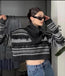 Tiitaa.com × Tiitaa: Bangs Side Clip runway look in Silver