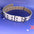 Tiitaa.com × Tiitaa: Star Belt runway look in White