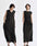 Tiitaa.com × Tiitaa: Design Loose Dress(Check Below Same Price With Tmall） runway look in Black