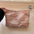 Tiitaa.com × Tiitaa: Bow Cosmetic Bag runway look in Pink