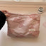 Tiitaa.com × Tiitaa: Bow Cosmetic Bag runway look in Pink