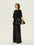 Tiitaa.com × Tiitaa: A - line Half - body Skirt(Check Below Same Price With Tmall） runway look in Gray