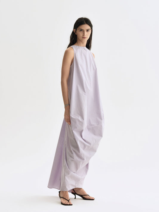 Tiitaa.com × Tiitaa: Design Sleeveless Dress (Check Below Same Price With Tmall） runway look in 4