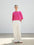 Tiitaa.com × Tiitaa: Cotton Sequin Embroidery Short Sleeve(Check Below Same Price With Taobao） runway look in Rose