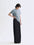 Tiitaa.com × Tiitaa: Elastic Waist Bustier Dress(Check Below Same Price With Tmall） runway look in Black