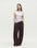 Tiitaa.com × Tiitaa: Lightweight Elastic Waist Casual Pants(Check Below Same Price With Tmall） runway look in Curry