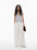 Tiitaa.com × Tiitaa: Linen Suit Vest(Check Below Same Price With Tmall） runway look in Blue Gray