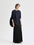 Tiitaa.com × Tiitaa: Mermaid Tail Side Split Halter Skirt(Check Below Same Price With Tmall） runway look in Black
