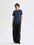 Tiitaa.com × Tiitaa: Tencel Short Sleeve T-shirt (Check Below Same Price With Tmall） runway look in Dark Navy