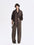 Tiitaa.com × Tiitaa: Ultra - light Sports Material Casual Pants(Check Below Same Price With Tmall） runway look in Gray Green