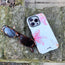 Tiitaa.com × Tiitaa: Small Flower Phone Case runway look in IPHONE 16