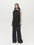 Tiitaa.com × Tiitaa: One Neck Sleeveless Camisole(Check Below Same Price With Tmall） runway look in Black