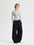 Tiitaa.com × Tiitaa: Wool Knit Shirt(Check Below Same Price With Tmall） runway look in Light Purple