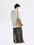 Tiitaa.com × Tiitaa: Elastic Waist Bustier Dress(Check Below Same Price With Tmall） runway look in Vintage Green