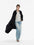 Tiitaa.com × Tiitaa: Thin Windbreaker Jacket(Check Below Same Price With Tmall） runway look in Black