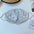 Tiitaa.com × Tiitaa: Breathable Sun Protection Mask runway look in Light Gray