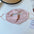 Tiitaa.com × Tiitaa: Breathable Sun Protection Mask runway look in Pink