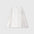 Tiitaa.com × Tiitaa: Round Neck Long Sleeve Shirt(Check Below Same Price With Tmall） runway look in White