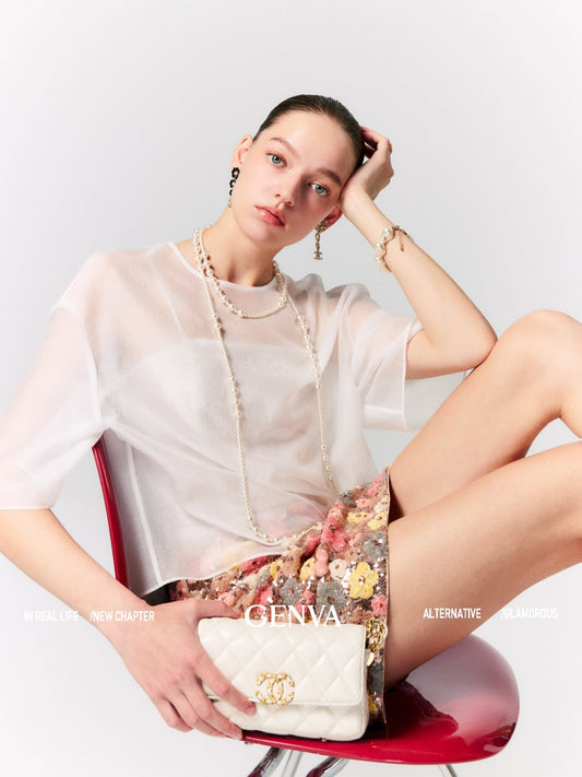 Tiitaa.com × Tiitaa: 10 runway look in