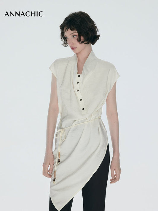 Tiitaa.com × Tiitaa: 11 runway look in
