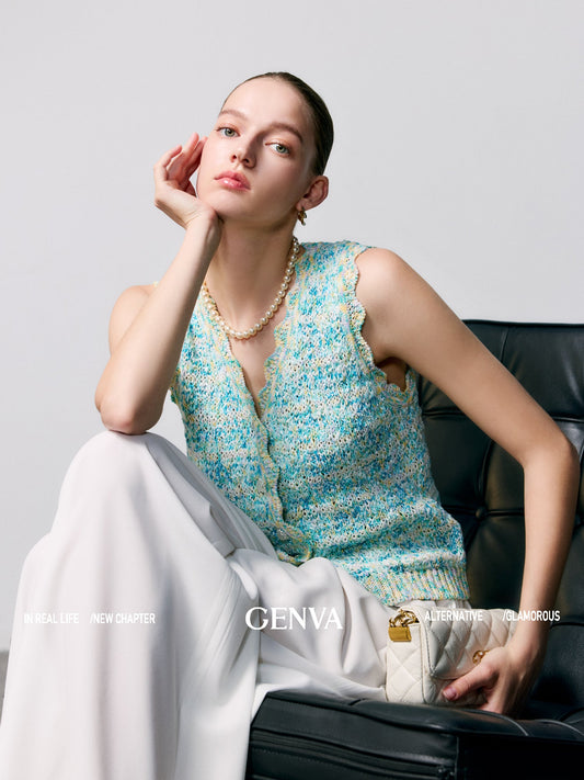 Tiitaa.com × Tiitaa: 13 runway look in