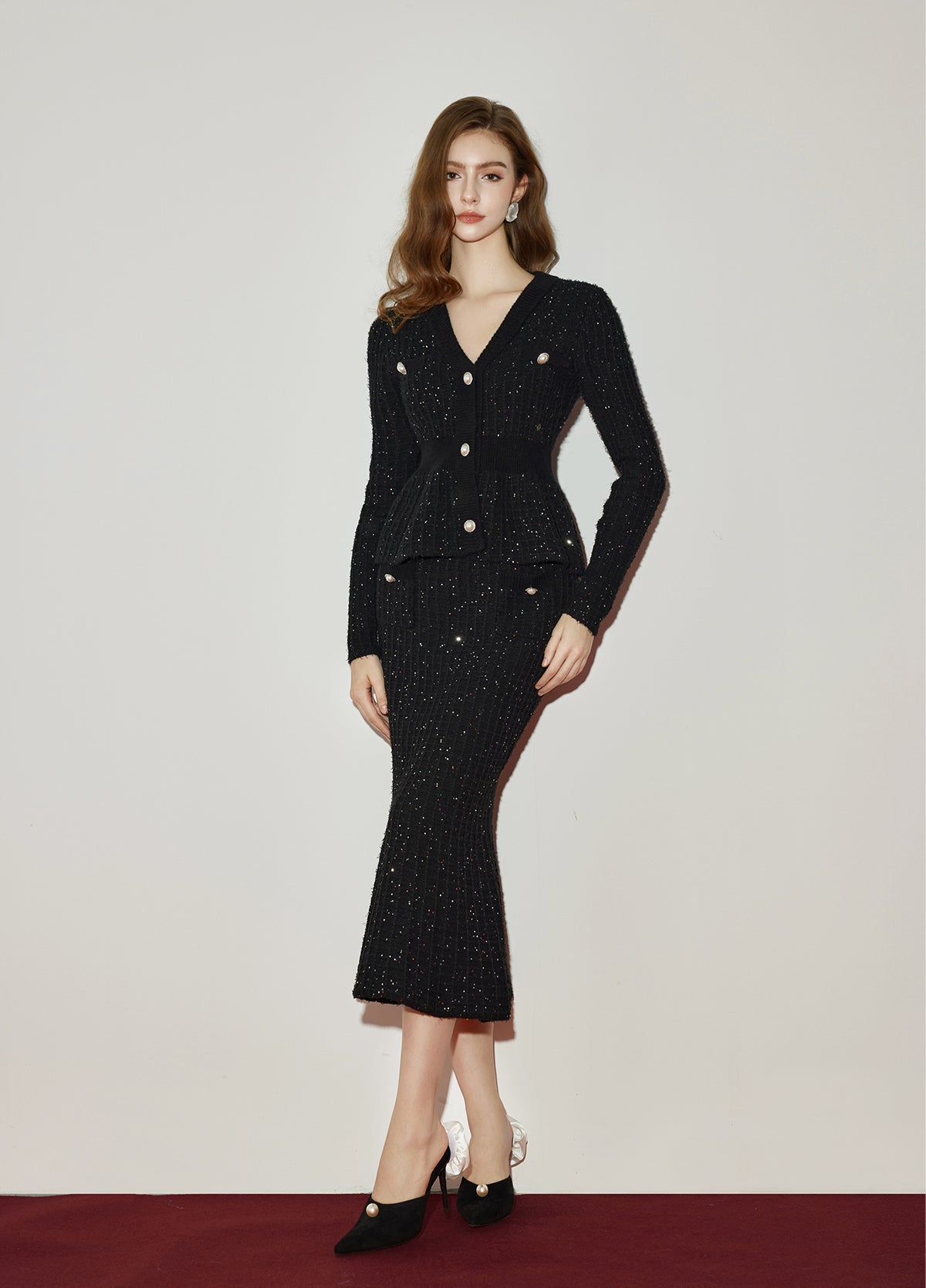 Tiitaa.com × Tiitaa: 15 runway look in