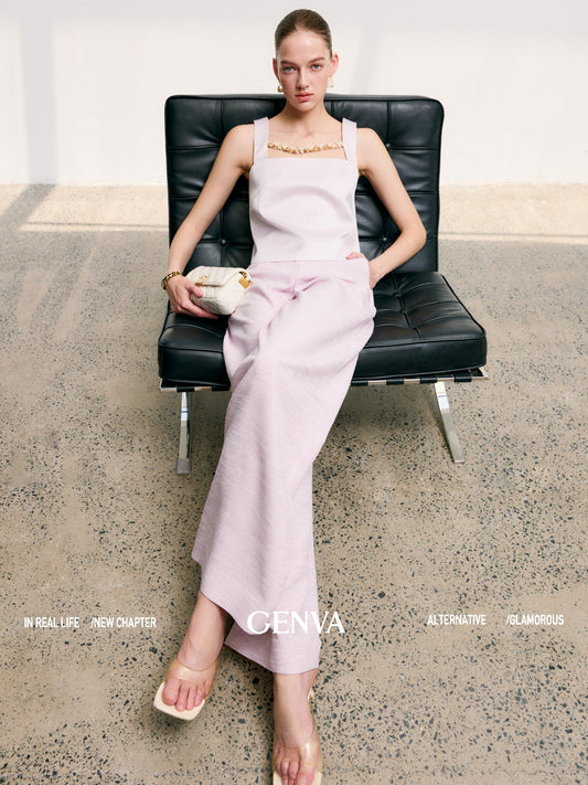 Tiitaa.com × Tiitaa: 15 runway look in
