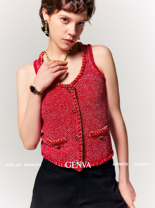 Tiitaa.com × Tiitaa: 2 runway look in