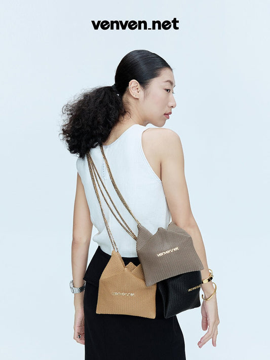 Tiitaa.com × Tiitaa: 3 runway look in