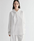 Tiitaa.com × Tiitaa: Round Neck Loose Shirt(Check Below Same Price With Tmall） runway look in White
