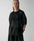 Tiitaa.com × Tiitaa: Cocoon Shape Crew Neck Blouse(Check Below Same Price With Tmall） runway look in Black