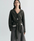 Tiitaa.com × Tiitaa: Minimalist Tie - Down Shirt(Check Below Same Price With Tmall） runway look in Green