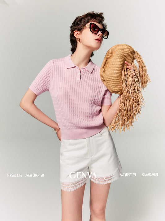 Tiitaa.com × Tiitaa: 4 runway look in