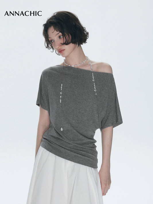 Tiitaa.com × Tiitaa: 4 runway look in