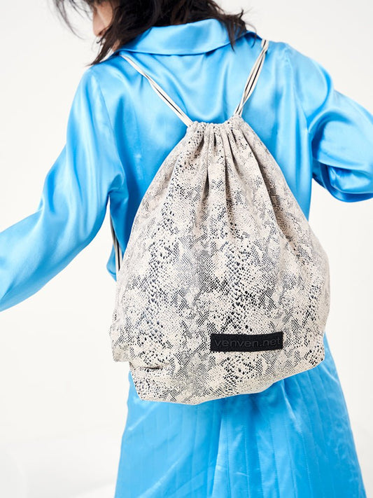 Tiitaa.com × Tiitaa: 4 runway look in