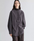 Tiitaa.com × Tiitaa: Shirt With Round Neck And Concealed Placket(Check Below Same Price With Tmall） runway look in Purple