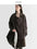 Tiitaa.com × Tiitaa: Lapel Short Trench Coat(Check Below Same Price With Tmall） runway look in Brown