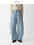 Tiitaa.com × Tiitaa: Machete Jeans(Check Below Same Price With Tmall） runway look in Light Blue