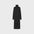 Tiitaa.com × Tiitaa: High Neck Dress(Check Below Same Price With Tmall） runway look in Black