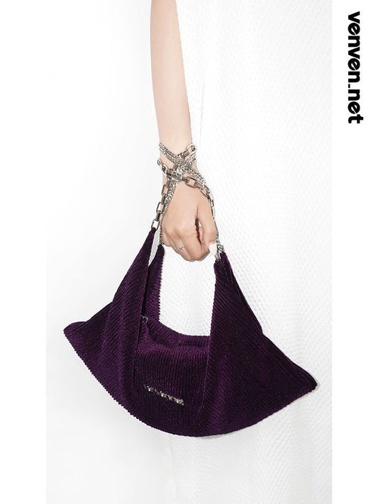 Tiitaa.com × Tiitaa: 5 runway look in