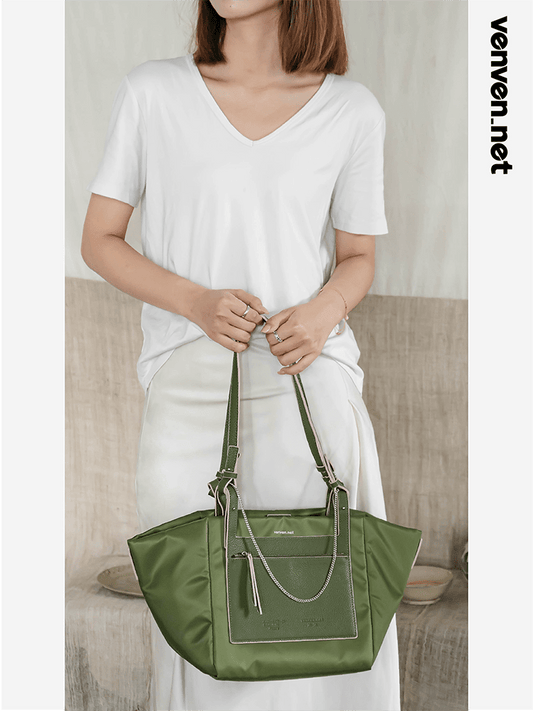 Tiitaa.com × Tiitaa: 6 runway look in