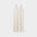 Tiitaa.com × Tiitaa: Cotton Vest Dress(Check Below Same Price With Tmall） runway look in Beige