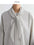 Tiitaa.com × Tiitaa: Round Neck Loose Shirt(Check Below Same Price With Tmall） runway look in Stripe
