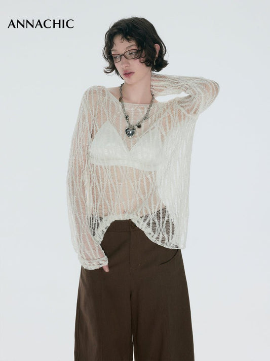 Tiitaa.com × Tiitaa: 6 runway look in