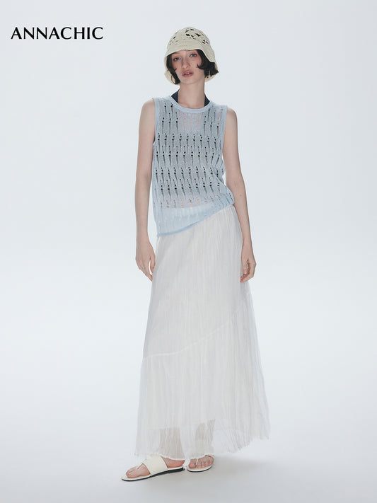 Tiitaa.com × Tiitaa: 7 runway look in