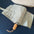 Tiitaa.com × Tiitaa: Plain Wooden Handle Umbrella runway look in Gray